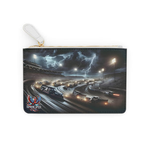 Supreme Speed Mini Clutch Bag