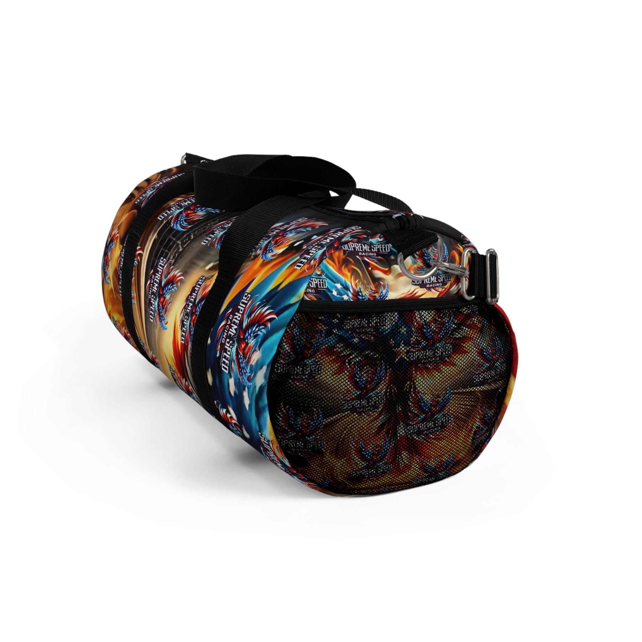 Supreme Speed Phoenix Duffel Bag