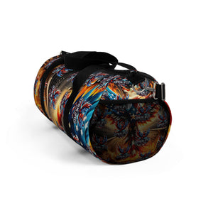 Supreme Speed Phoenix Duffel Bag