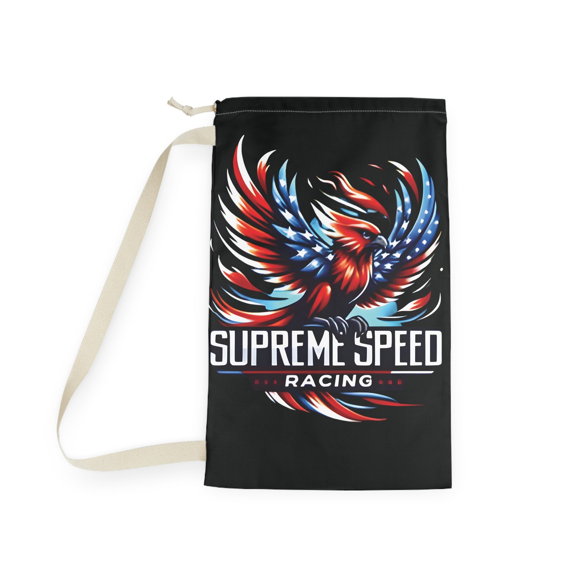 Supreme Speed Laundry Bag