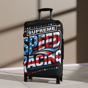 supreme speed Suitcase