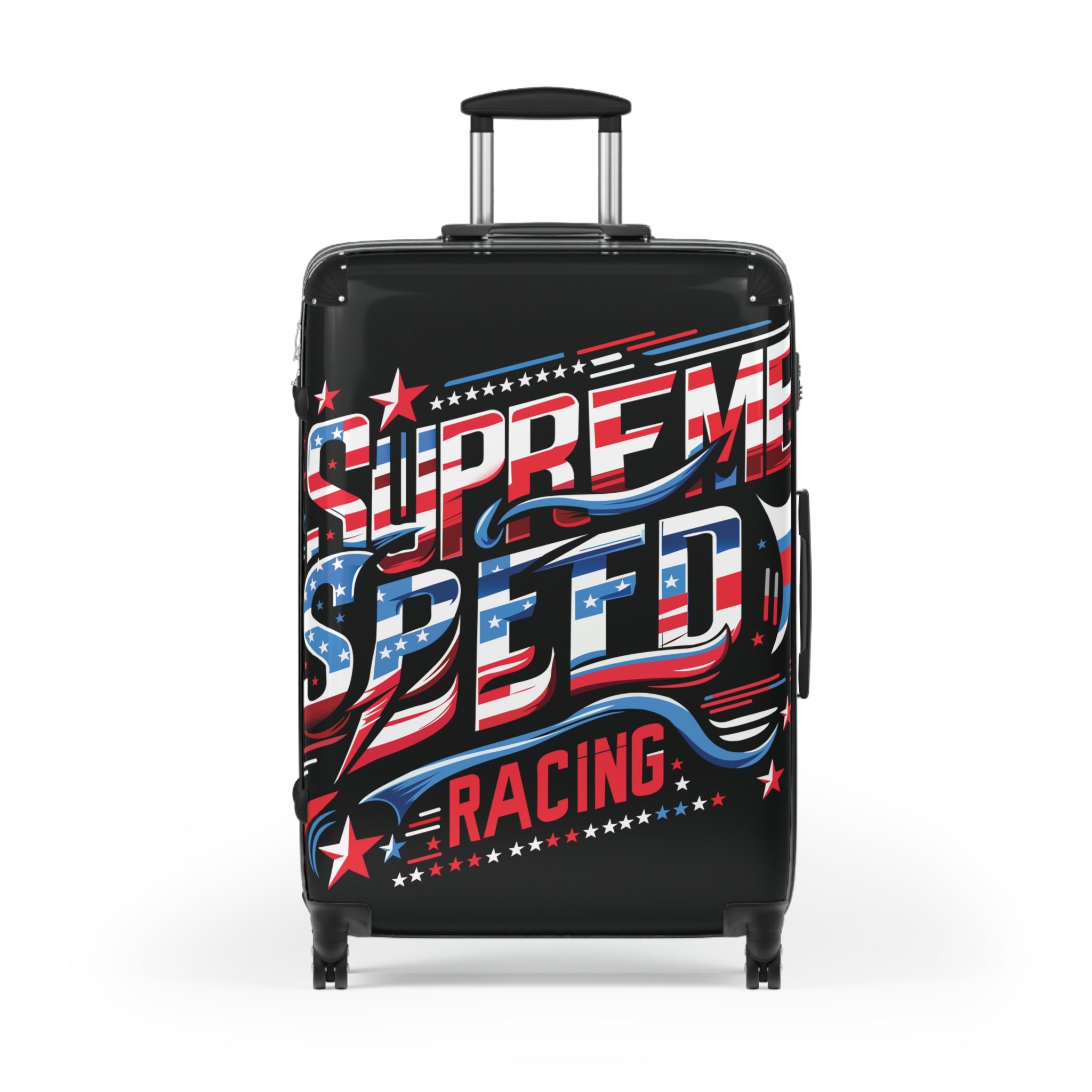 supreme speed Suitcase