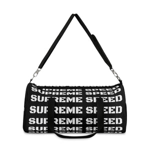 Supreme Speed Duffel Bag