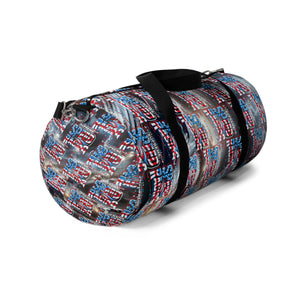 Supreme Speed Thunder Road Duffel Bag