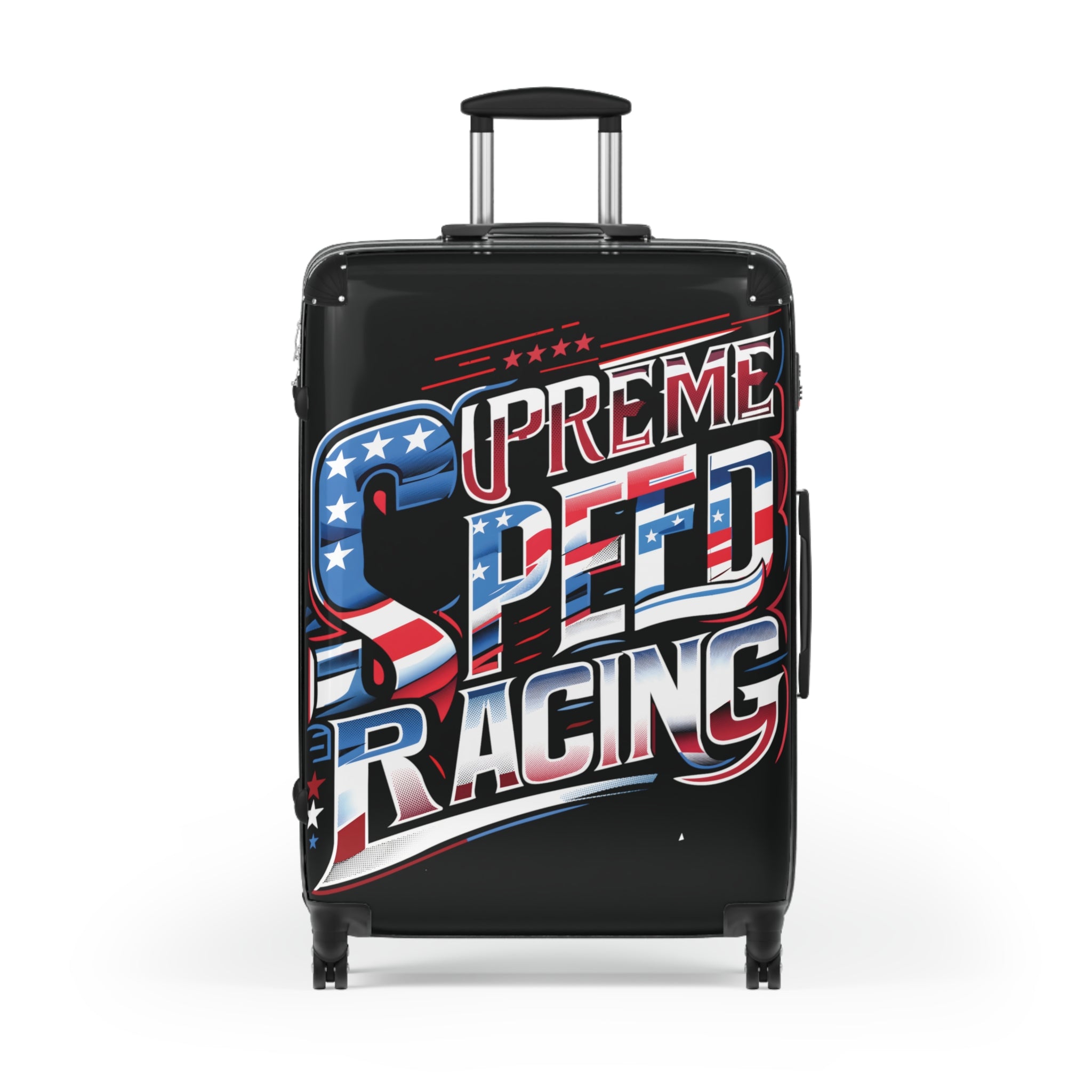 supreme speed Suitcase