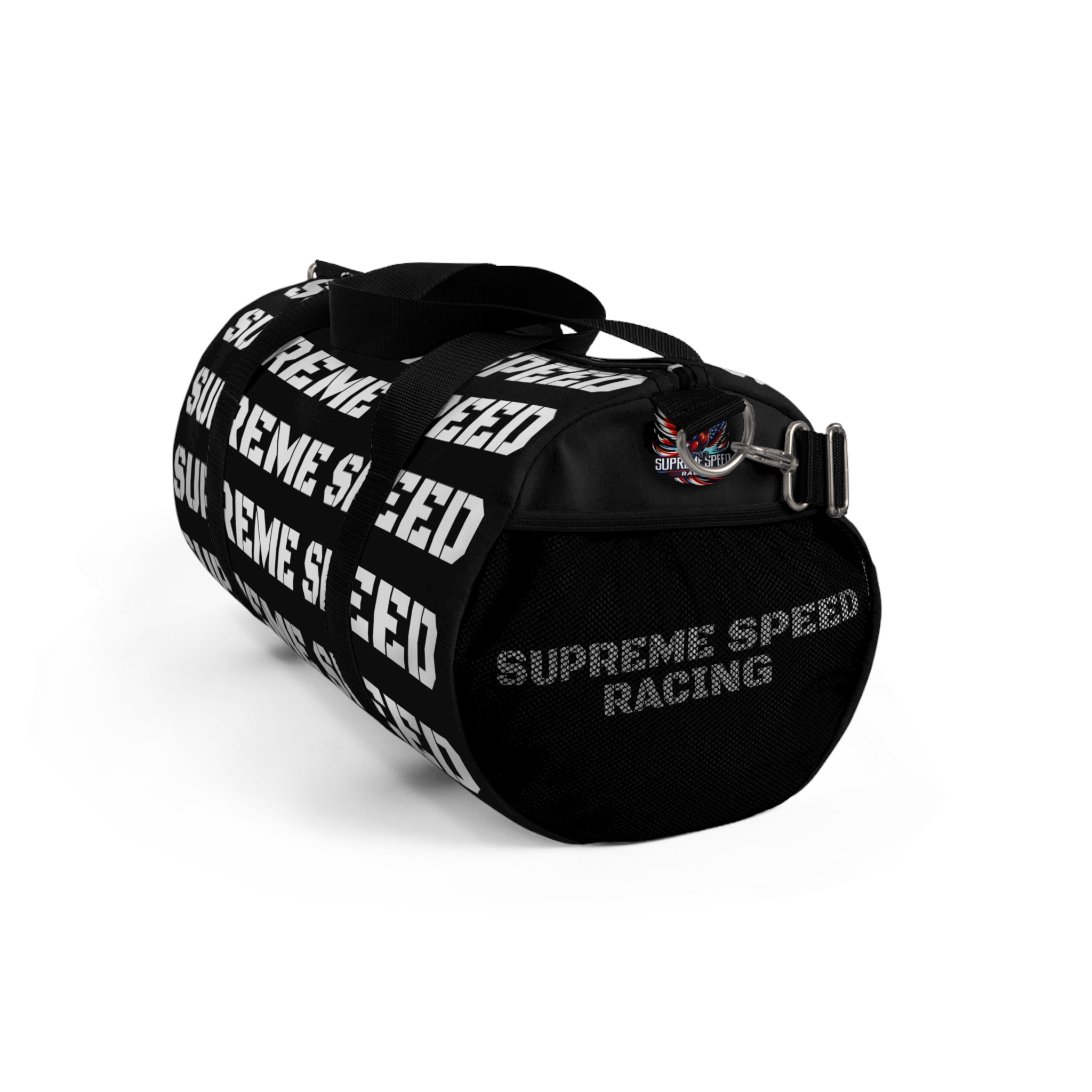 Supreme Speed Duffel Bag