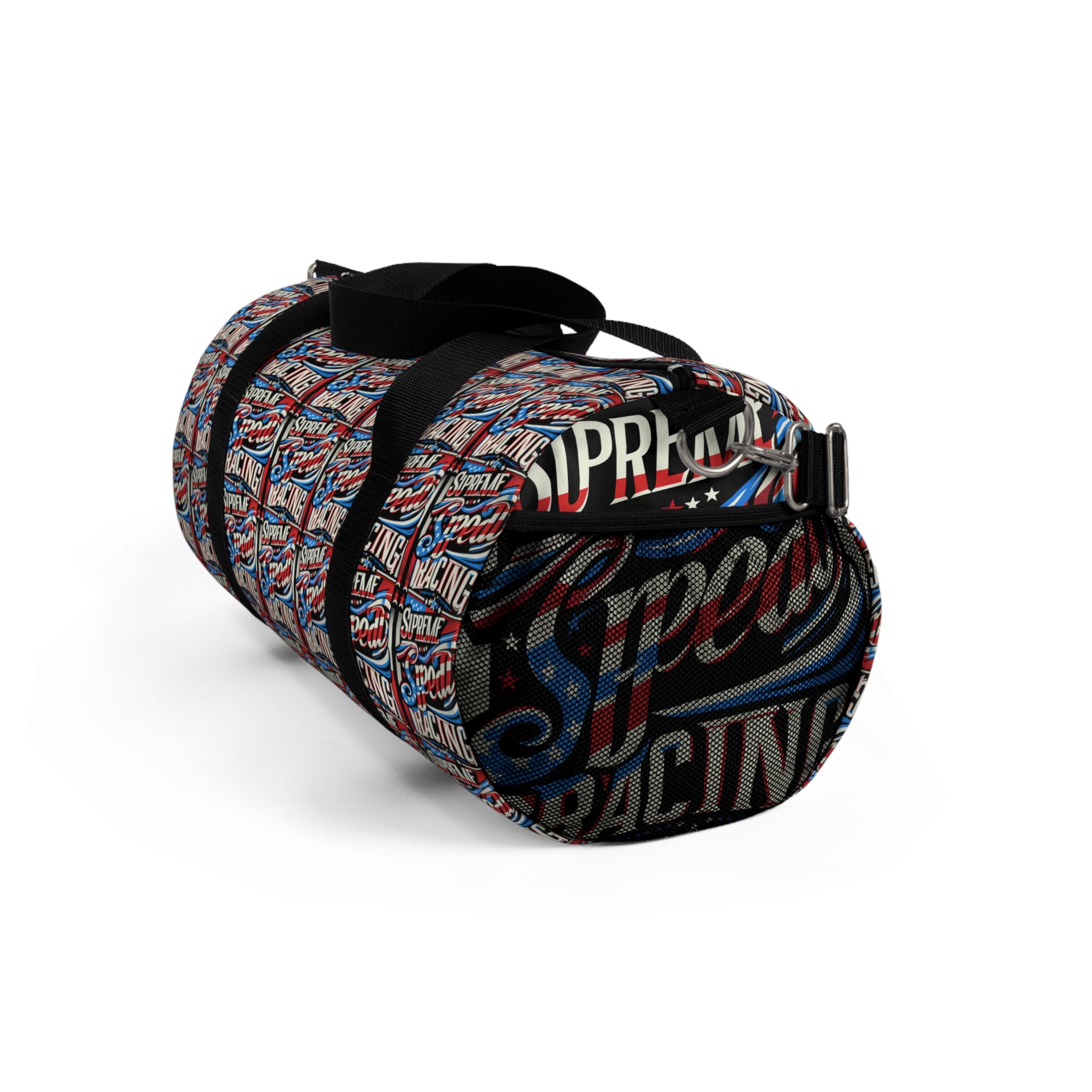 Supreme Speed vintage Duffel Bag