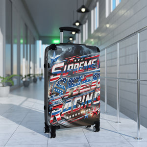 supreme speed Suitcase