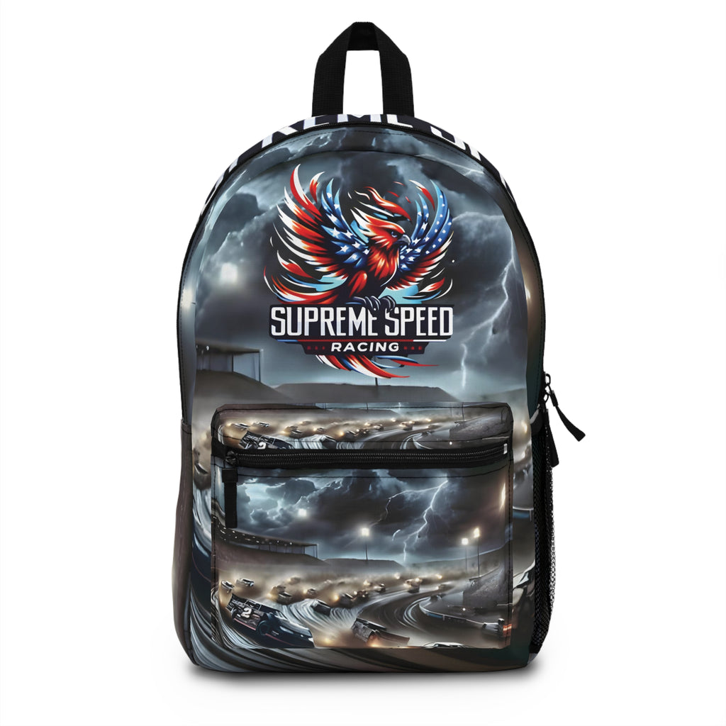 supreme speed Backpack