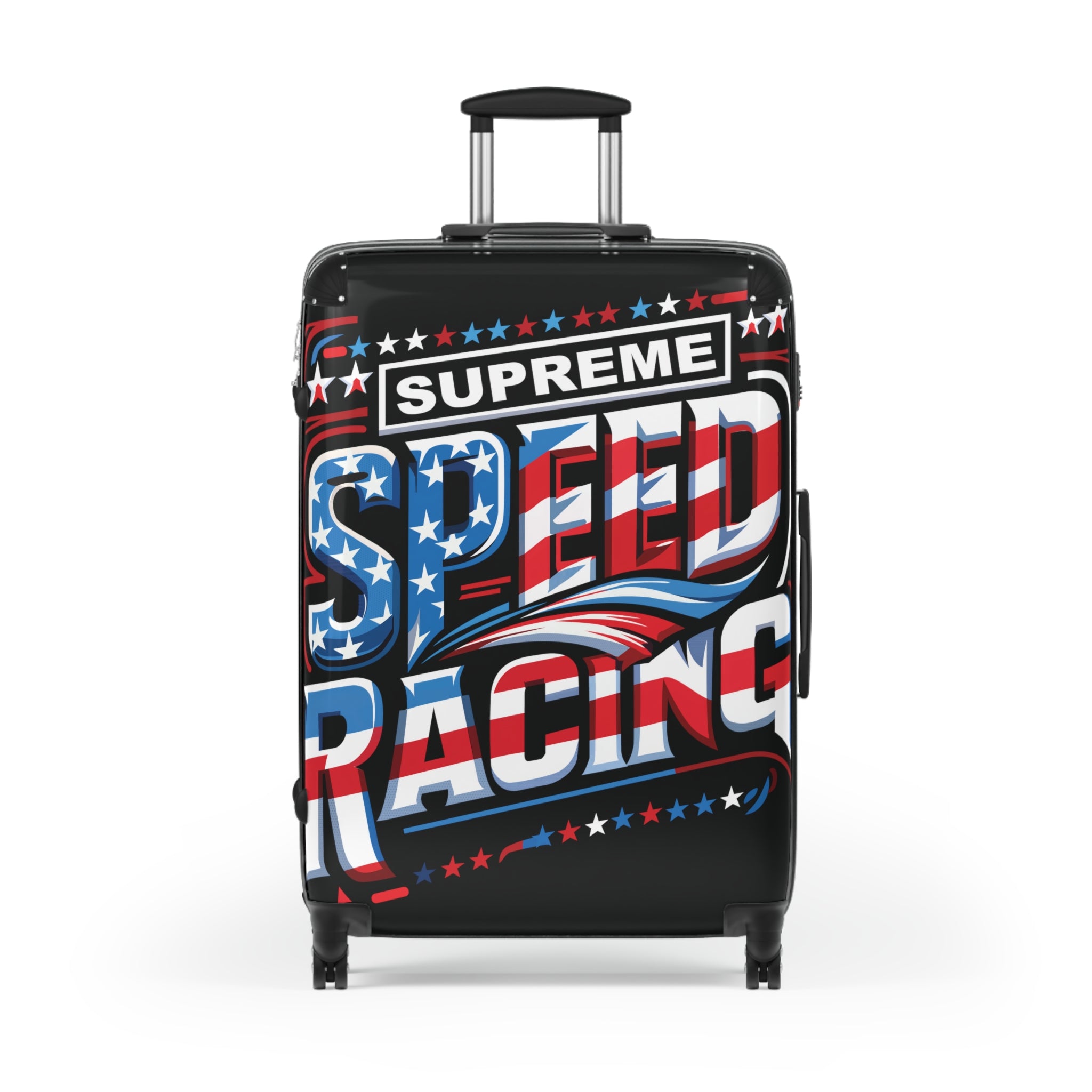 supreme speed Suitcase