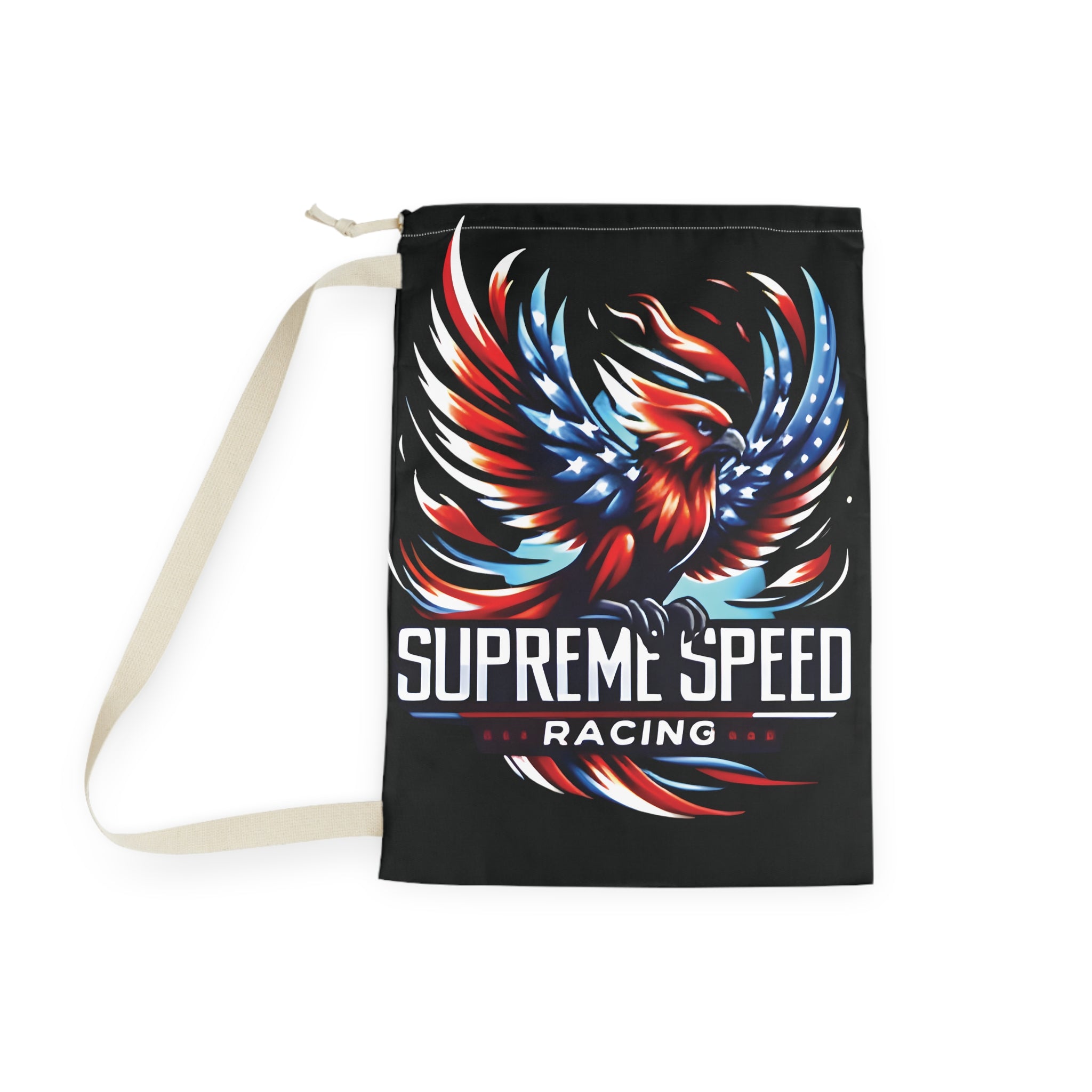 Supreme Speed Laundry Bag