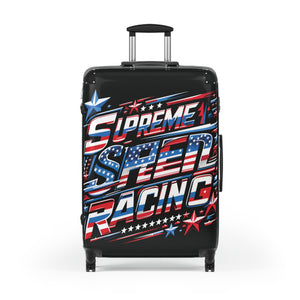 supreme speed Suitcase