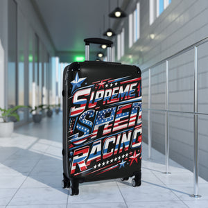 supreme speed Suitcase