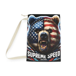 Supreme Speed Laundry Bag