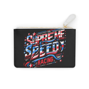 Supreme Speed Mini Clutch Bag