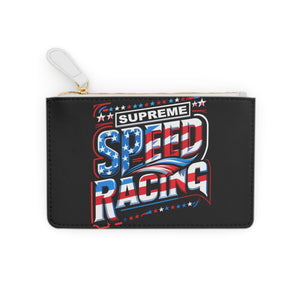 Supreme Speed Mini Clutch Bag