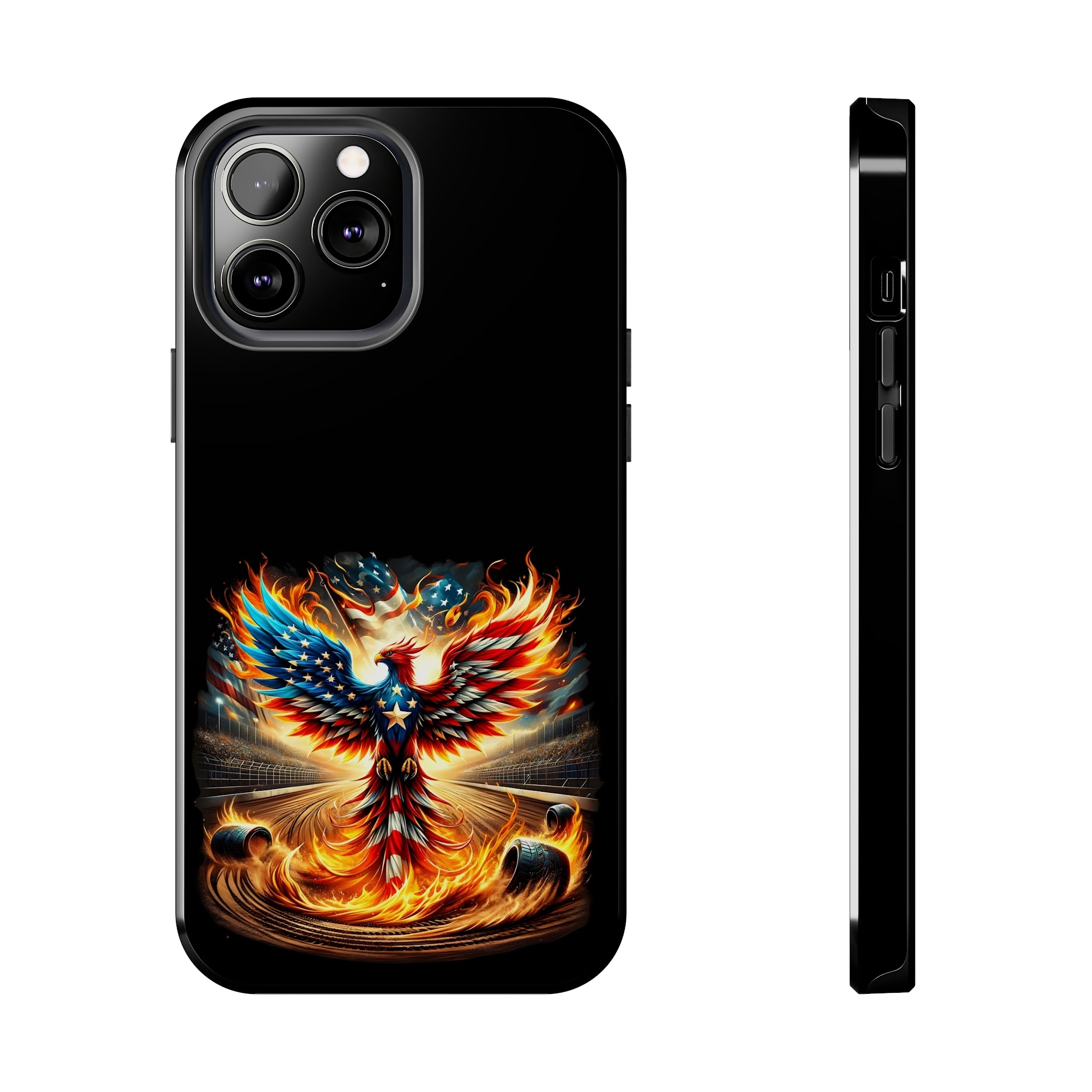 Tough Phone Cases