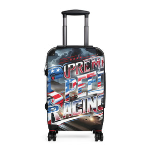 supreme speed Suitcase