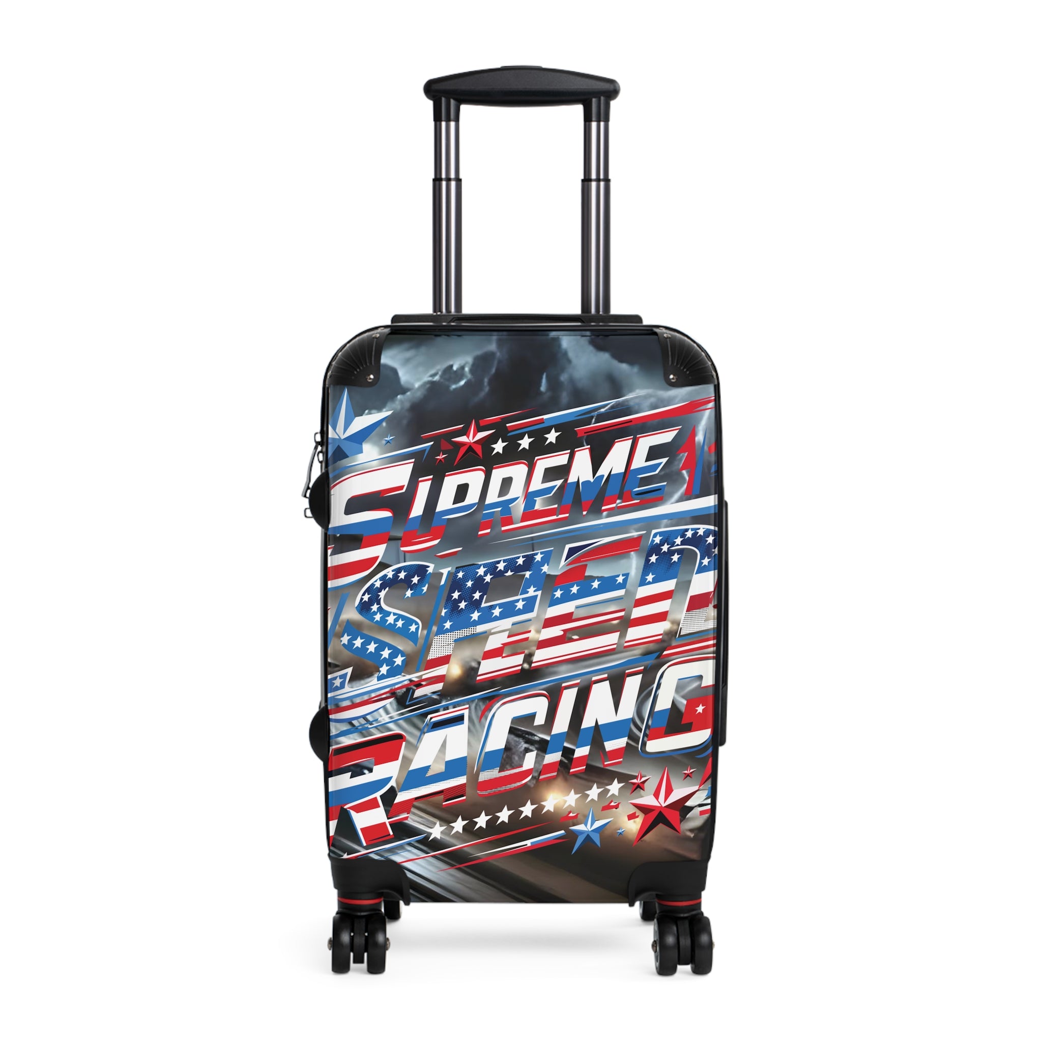 supreme speed Suitcase