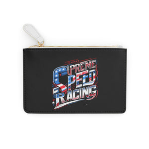 Supreme Speed Mini Clutch Bag