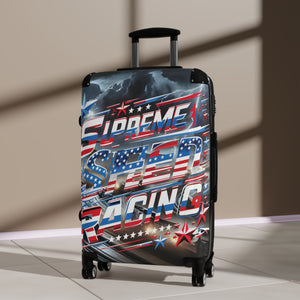 supreme speed Suitcase