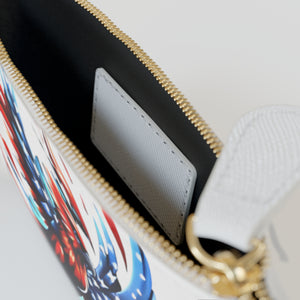 Supreme Speed Mini Clutch Bag