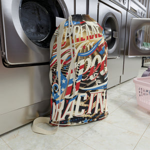 Supreme Speed Laundry Bag