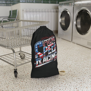 Supreme Speed Laundry Bag