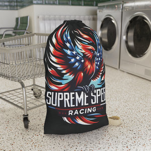 Supreme Speed Laundry Bag