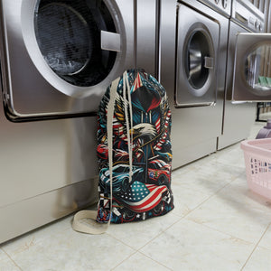 Supreme Speed Laundry Bag