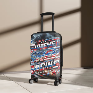 supreme speed Suitcase