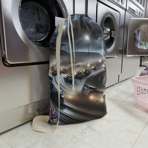 Supreme Speed Laundry Bag