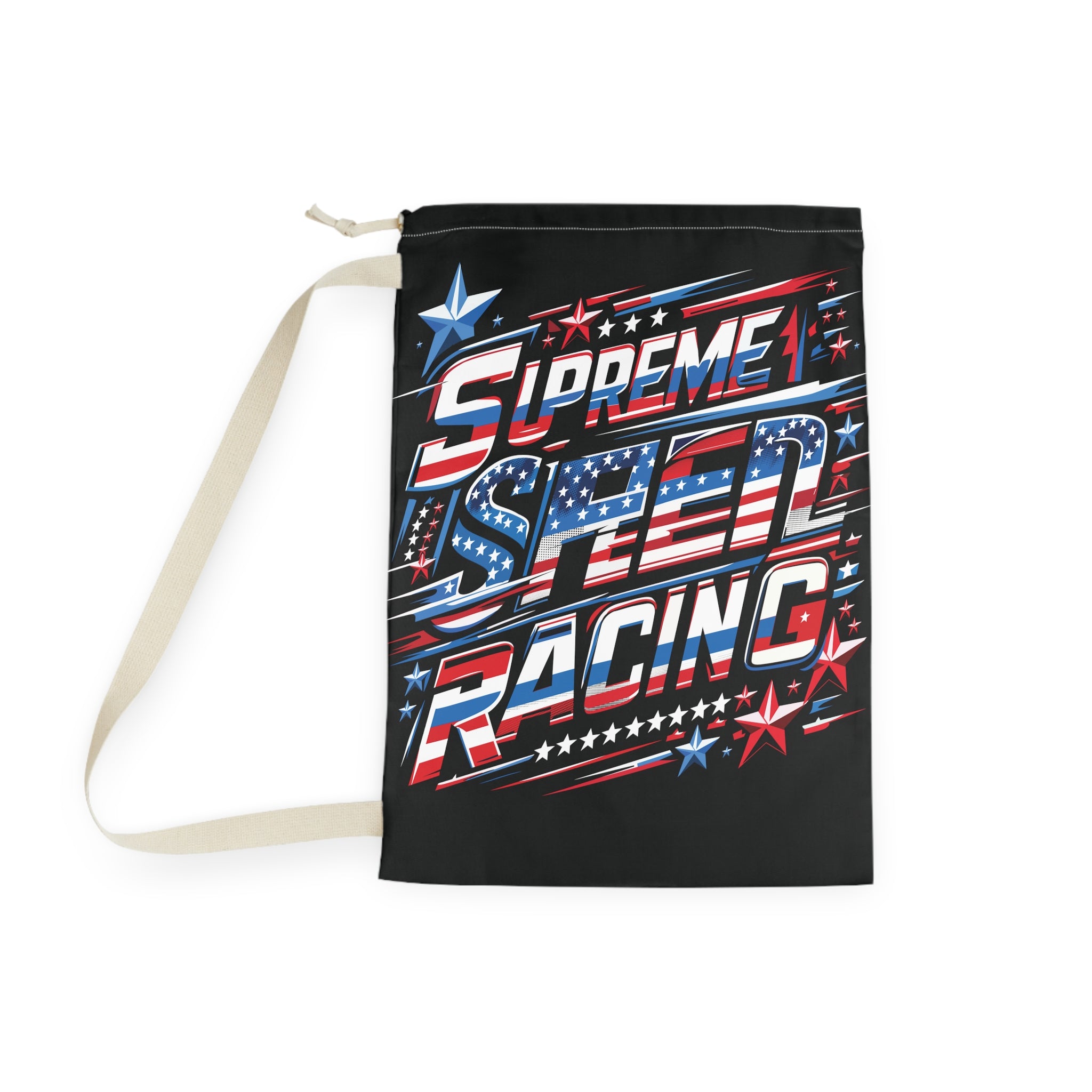 Supreme Speed Laundry Bag