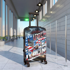 supreme speed Suitcase