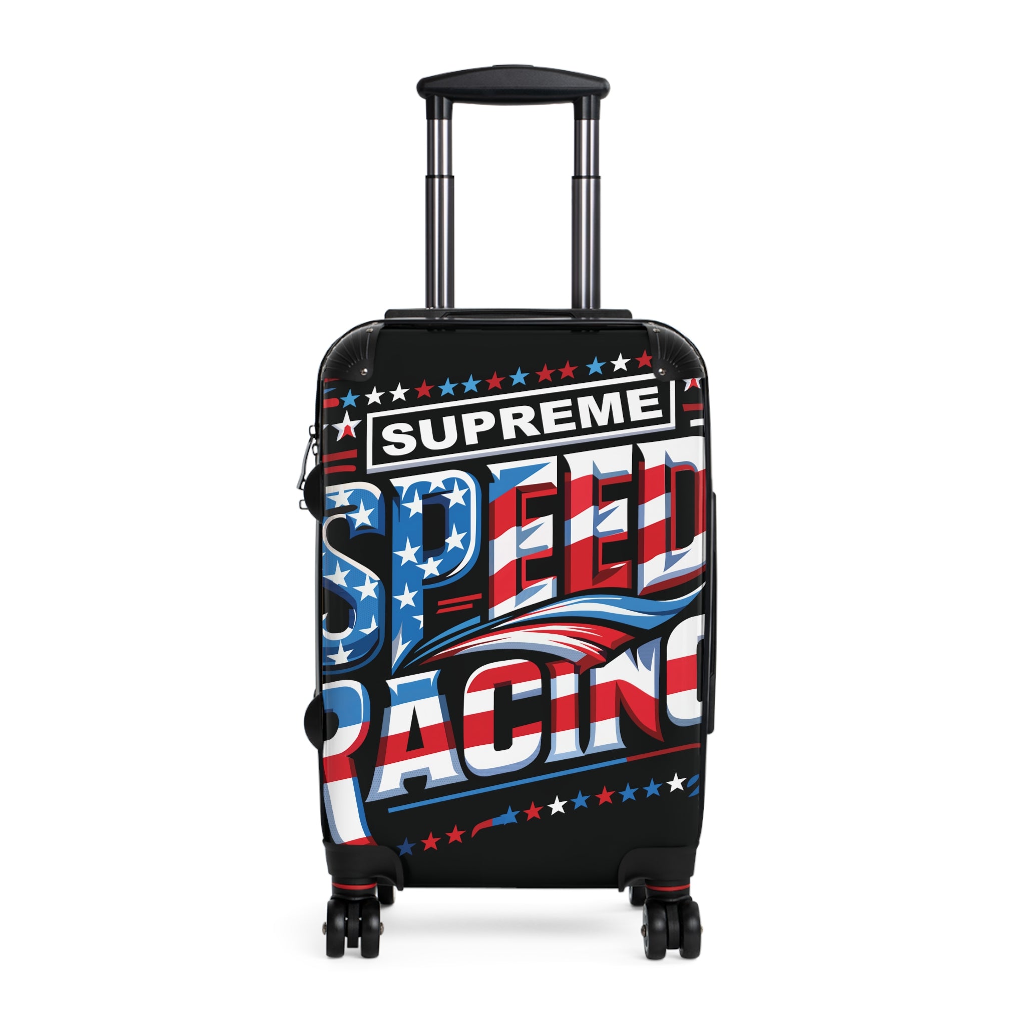 supreme speed Suitcase