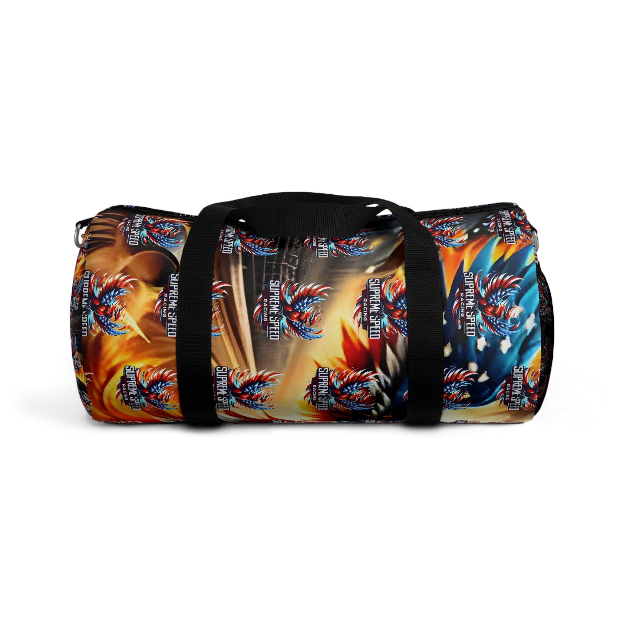 Supreme Speed Phoenix Duffel Bag