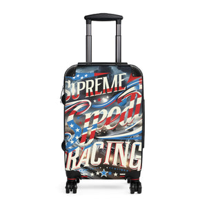 supreme speed Suitcase