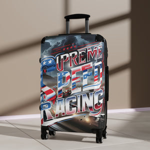 supreme speed Suitcase