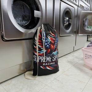 Supreme Speed Laundry Bag