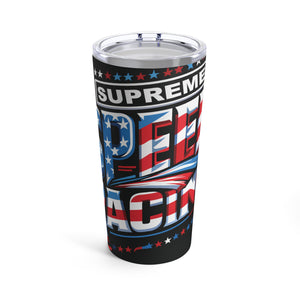 Tumbler 20oz