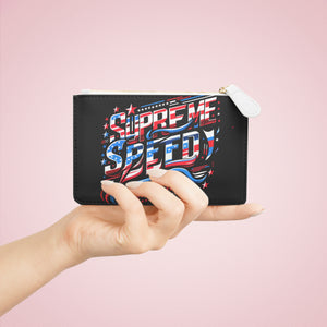 Supreme Speed Mini Clutch Bag