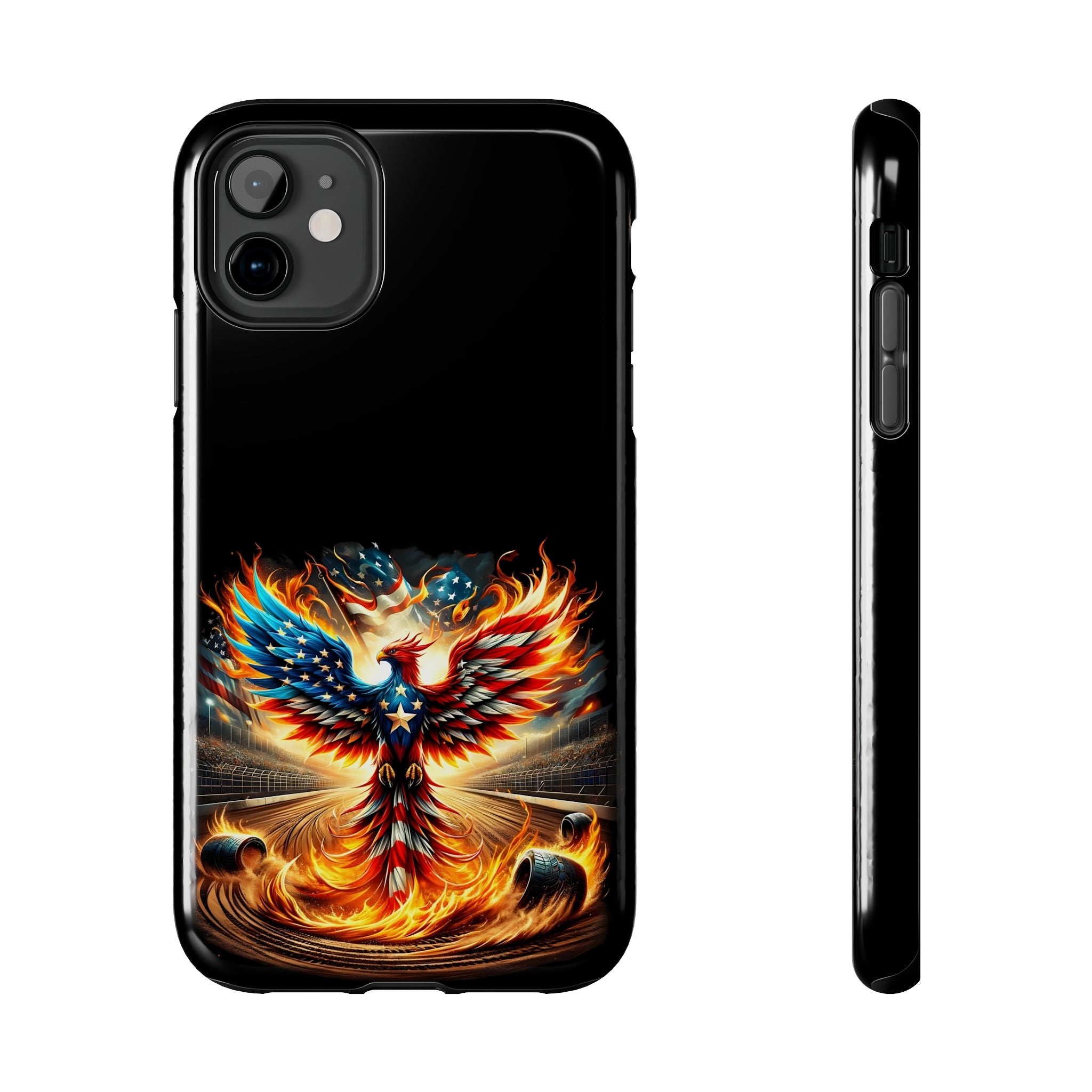Tough Phone Cases