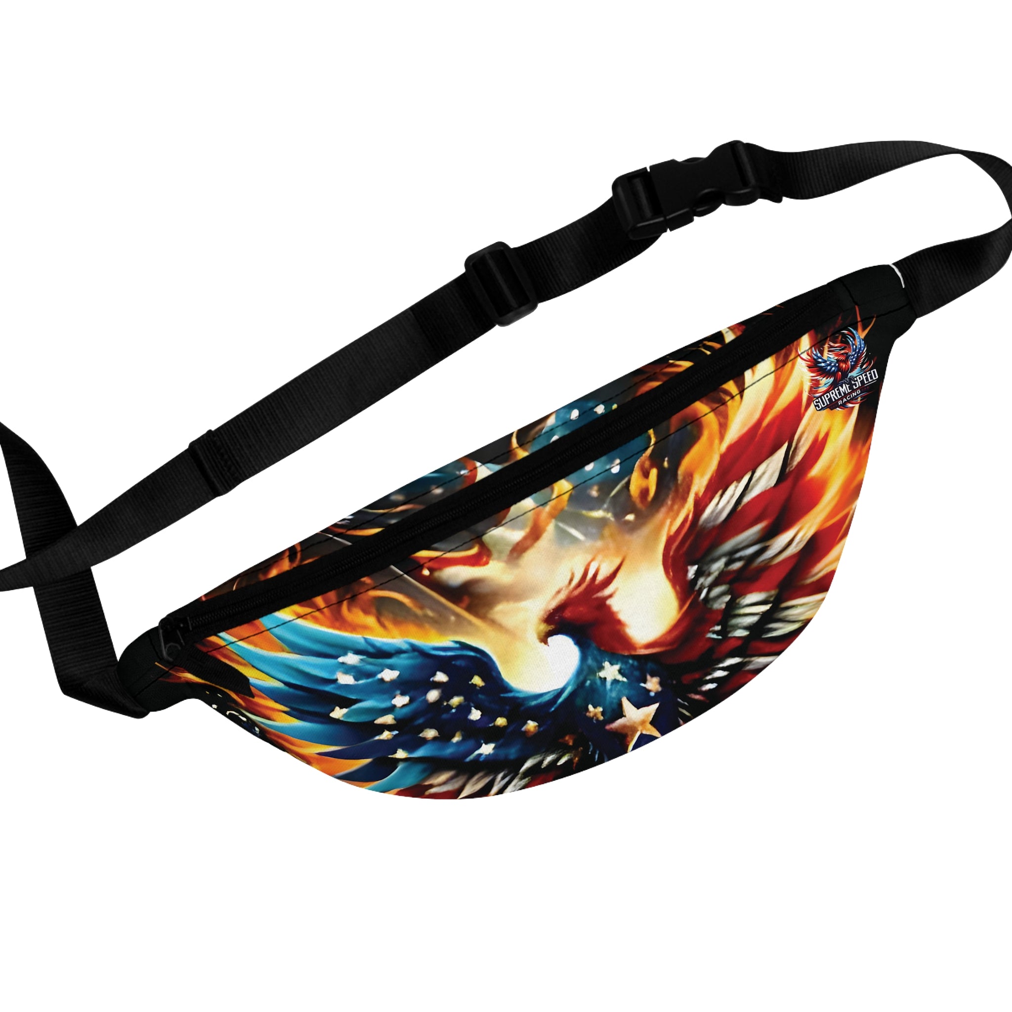 Supreme Speed Phoenix Fanny Pack