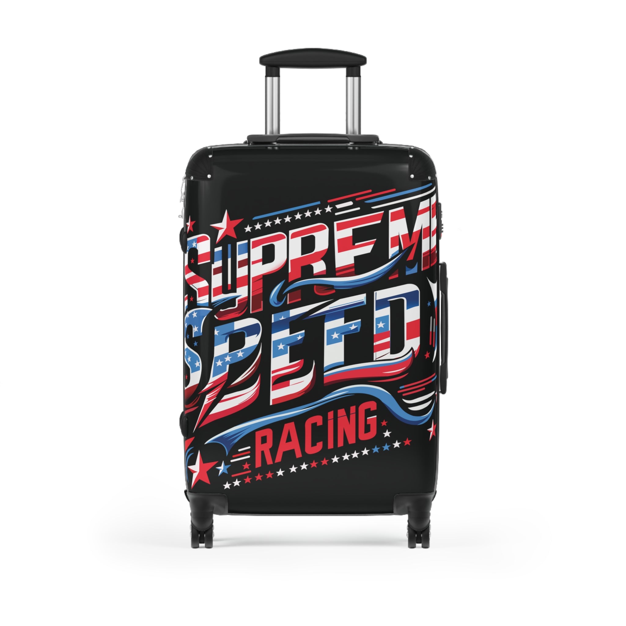 supreme speed Suitcase