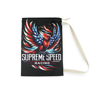 Supreme Speed Laundry Bag