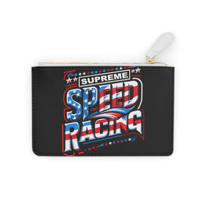 Supreme Speed Mini Clutch Bag