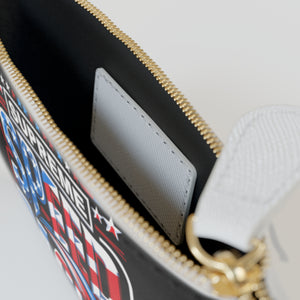 Supreme Speed Mini Clutch Bag