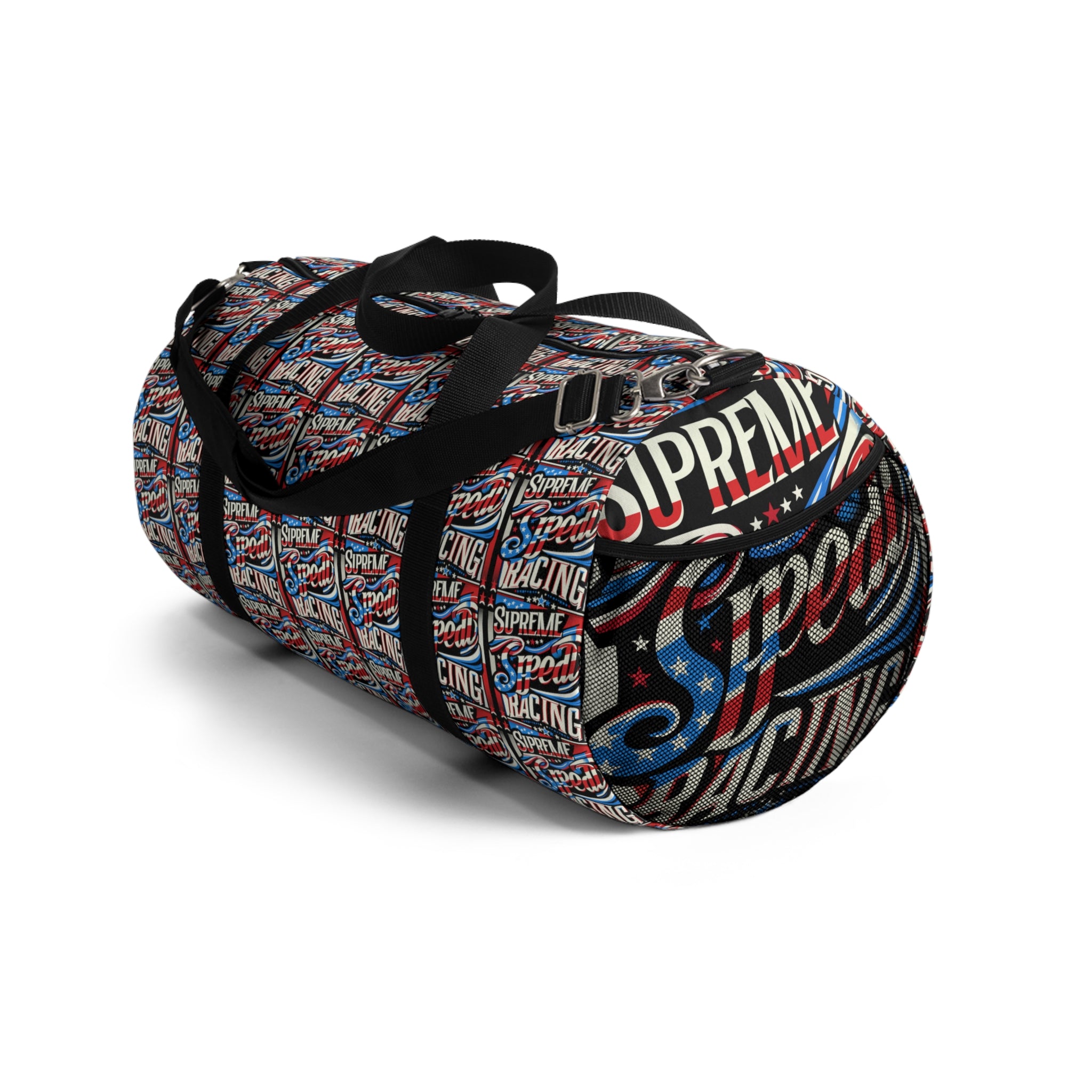 Supreme Speed vintage Duffel Bag