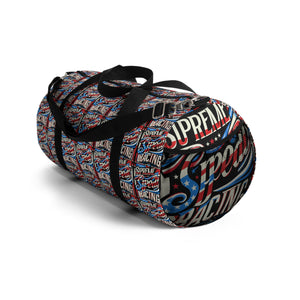 Supreme Speed vintage Duffel Bag