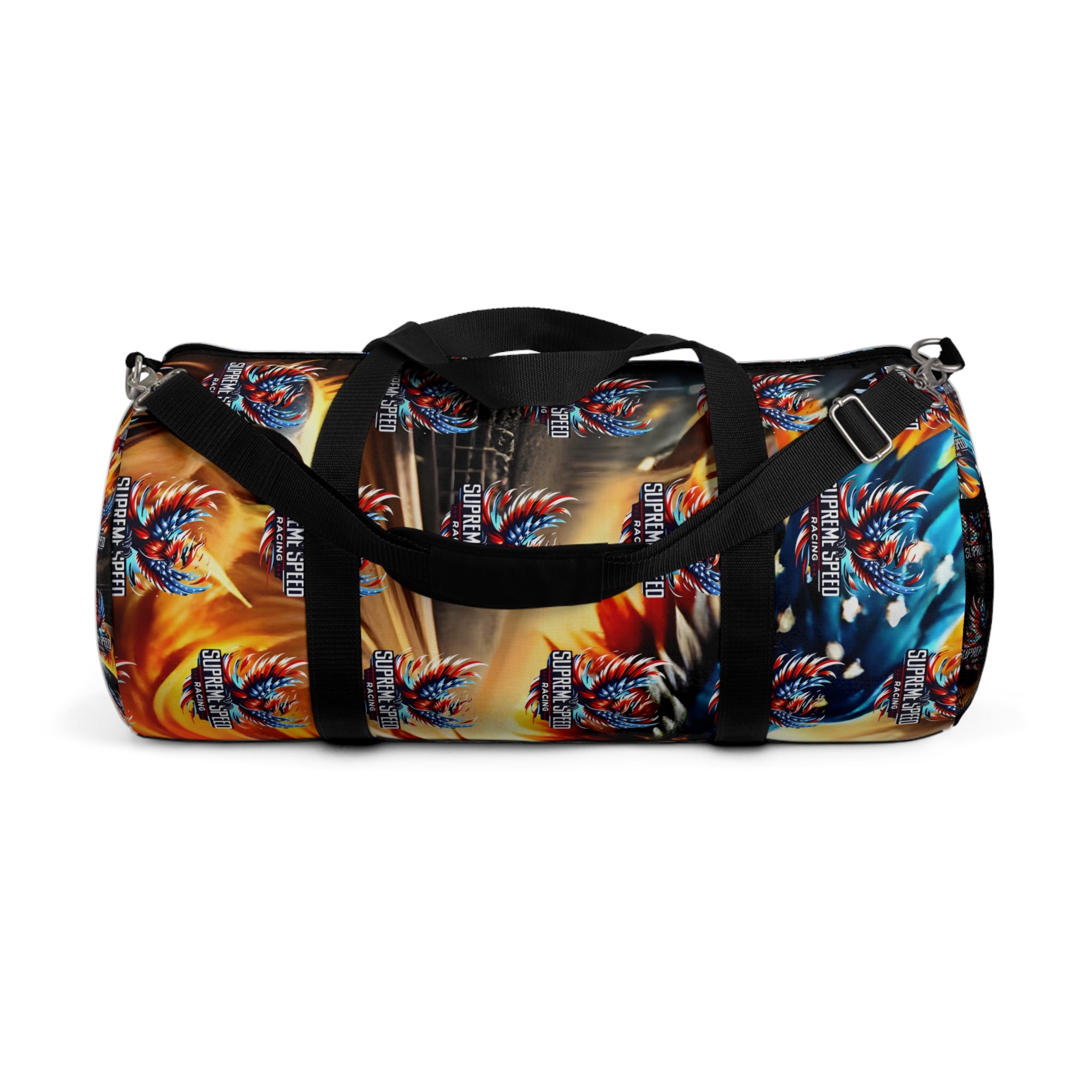 Supreme Speed Phoenix Duffel Bag